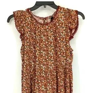 Wild fable mini dress